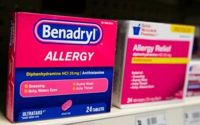 The “Benadryl Challenge” on TikTok: A Dangerous New Trend for Teens