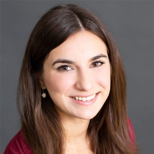 Kaitlyn Dimech