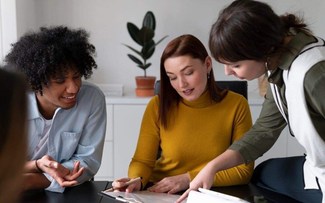 Peer Coaching Models: A Closer Look